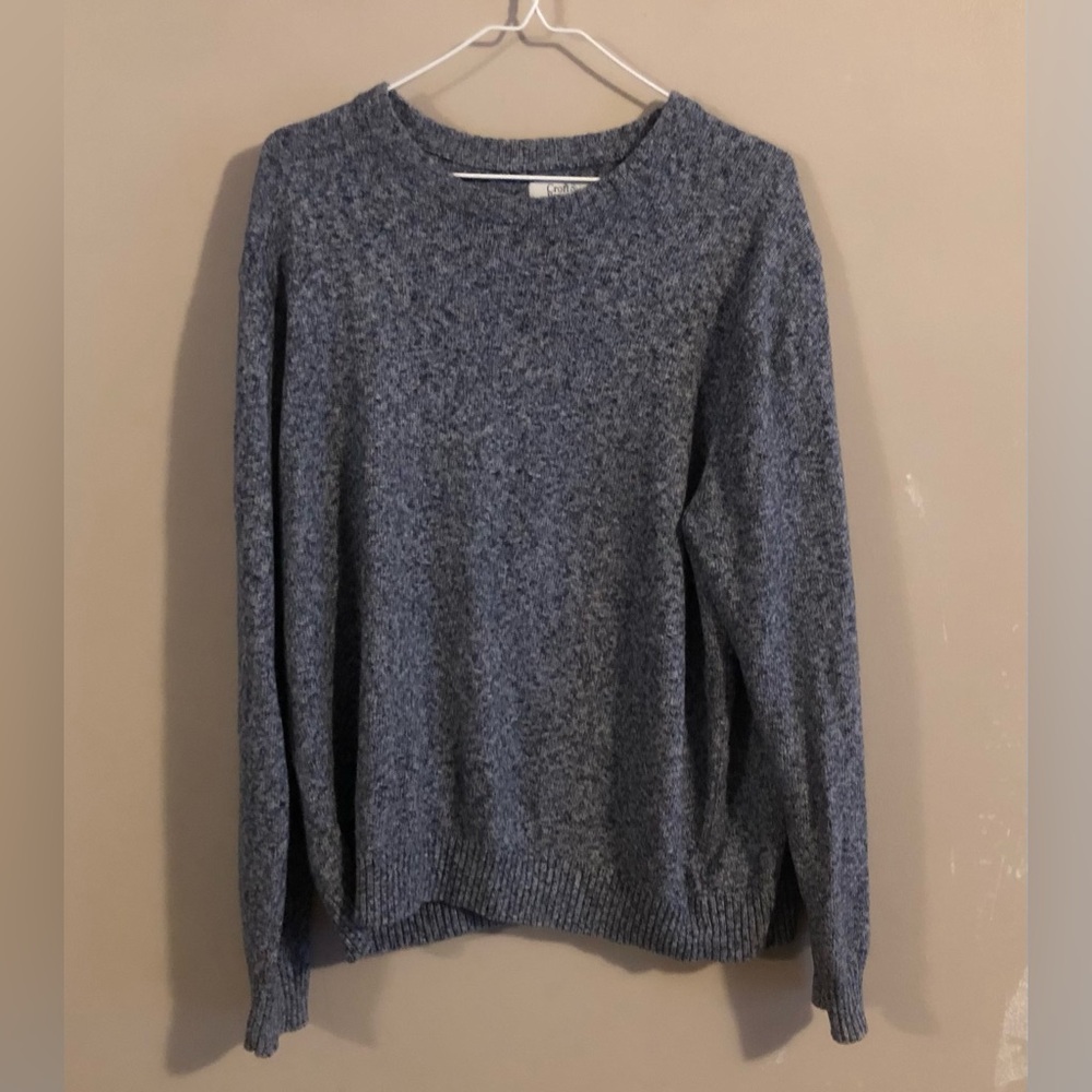 Croft & Barrow Sweater - Picture 1 of 4
